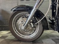 HARLEY-DAVIDSON Softail