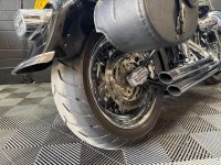 HARLEY-DAVIDSON Softail