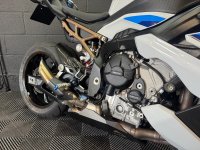 BMW S1000R