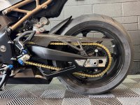 BMW S1000R
