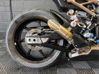 BMW S1000R