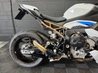 BMW S1000R