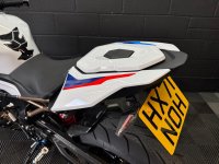 BMW S1000R