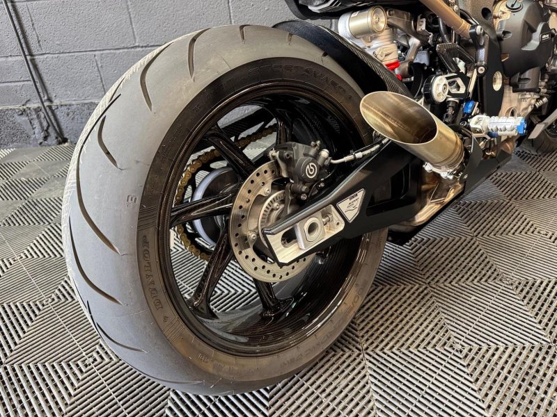 BMW S1000R