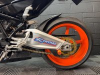 KTM RC8