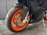 KTM RC8