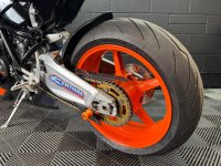 KTM RC8