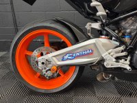 KTM RC8