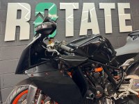 KTM RC8