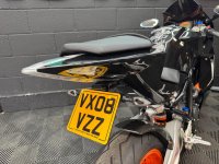 KTM RC8