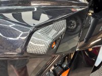 KTM RC8