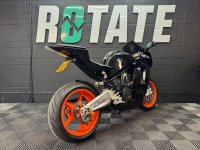 KTM RC8