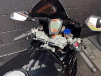 KTM RC8