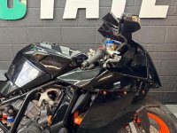 KTM RC8