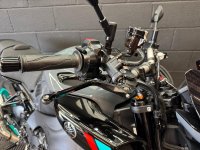 YAMAHA MT-10