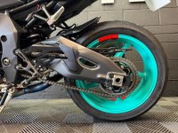 YAMAHA MT-10