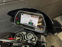 YAMAHA MT-10