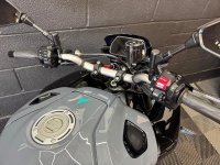 YAMAHA MT-10