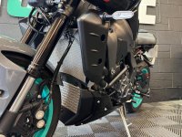 YAMAHA MT-10