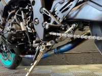 YAMAHA MT-10