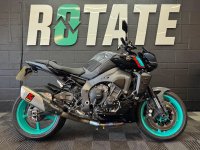 YAMAHA MT-10