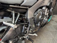 YAMAHA MT-10