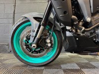 YAMAHA MT-10