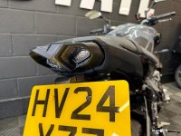 YAMAHA MT-10