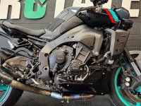 YAMAHA MT-10