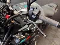 YAMAHA MT-10