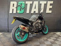 YAMAHA MT-10