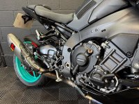 YAMAHA MT-10