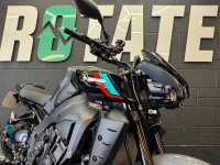 YAMAHA MT-10