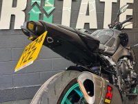 YAMAHA MT-10