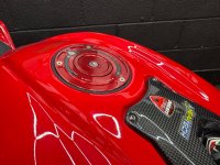 DUCATI Streetfighter
