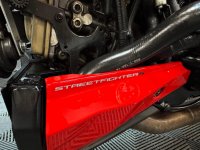 DUCATI Streetfighter