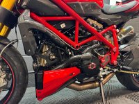 DUCATI Streetfighter