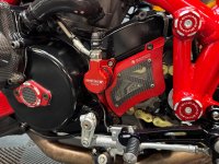 DUCATI Streetfighter