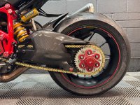 DUCATI Streetfighter