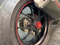 DUCATI Streetfighter