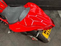 DUCATI Streetfighter