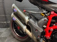DUCATI Streetfighter