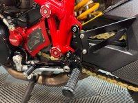 DUCATI Streetfighter
