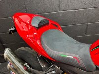 DUCATI Streetfighter