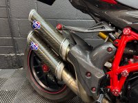 DUCATI Streetfighter