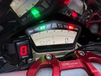 DUCATI Streetfighter