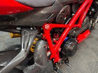 DUCATI Streetfighter