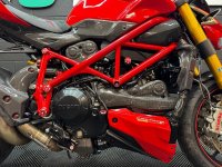 DUCATI Streetfighter