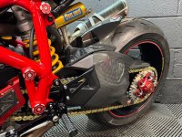 DUCATI Streetfighter