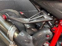 DUCATI Streetfighter